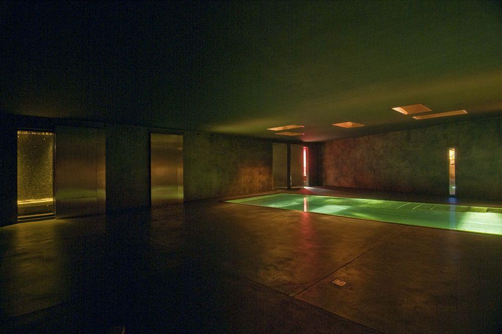 Chateau Le Rosey Hotel Nyon Exterior photo