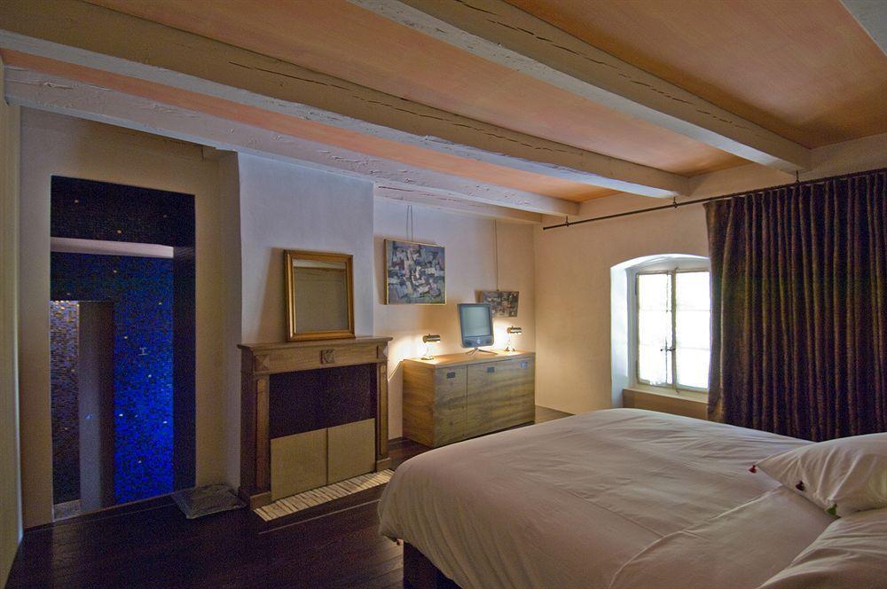 Chateau Le Rosey Hotel Nyon Exterior photo