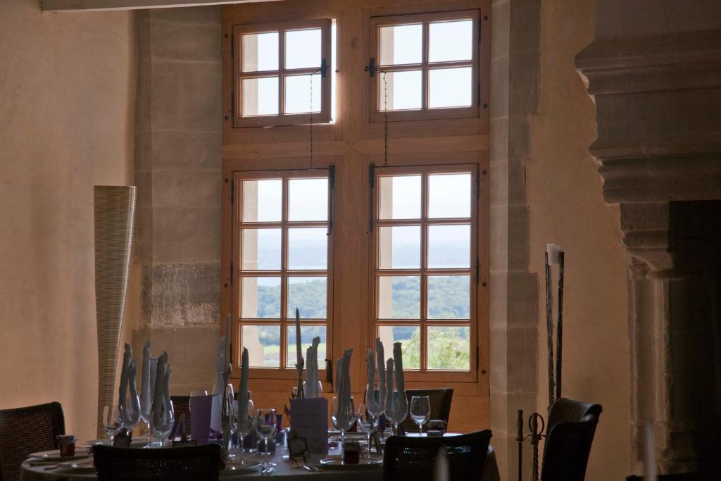 Chateau Le Rosey Hotel Nyon Exterior photo